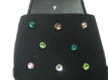 Multi-coloured Dots
