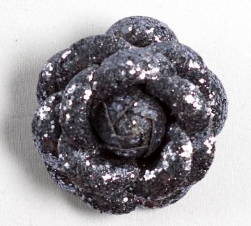 Silver Glitz