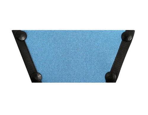 Dusky Blue