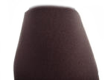 Clog - Chocolate Brown